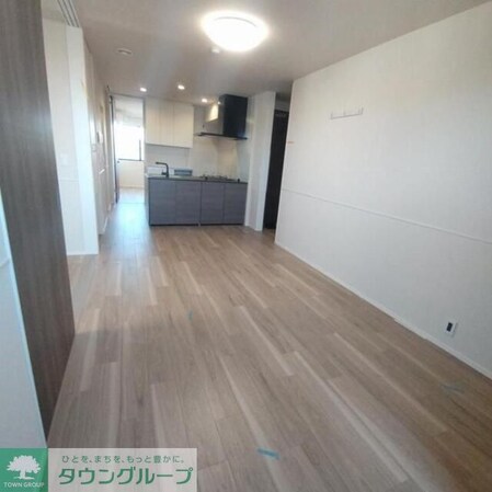 (仮称)鷺宮2丁目メゾンの物件内観写真